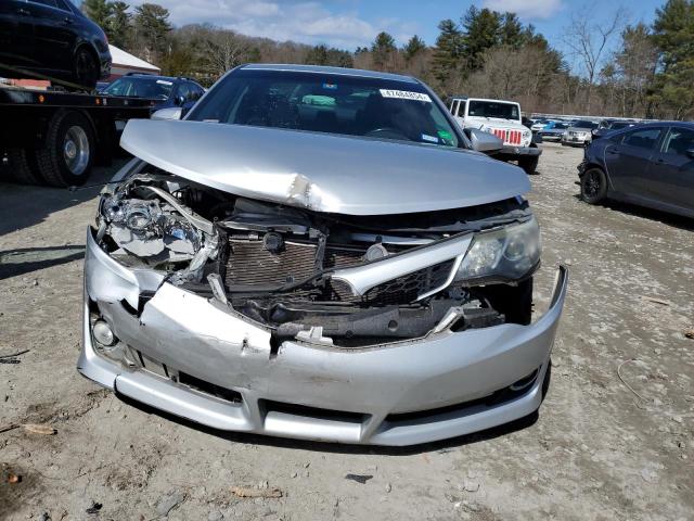 Photo 4 VIN: 4T1BF1FK3CU593903 - TOYOTA CAMRY 