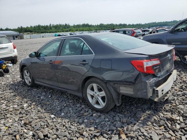 Photo 1 VIN: 4T1BF1FK3CU593951 - TOYOTA CAMRY BASE 