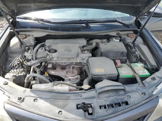 Photo 10 VIN: 4T1BF1FK3CU593951 - TOYOTA CAMRY BASE 