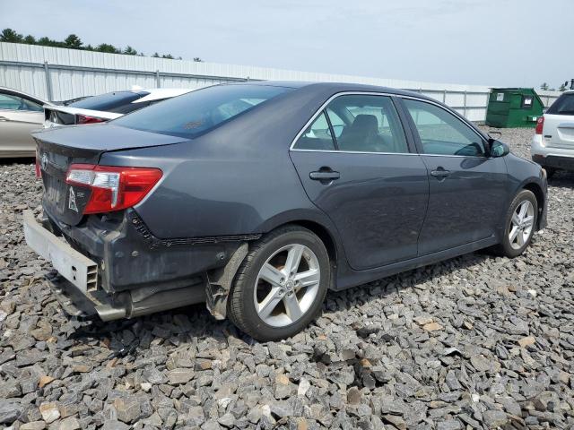 Photo 2 VIN: 4T1BF1FK3CU593951 - TOYOTA CAMRY BASE 