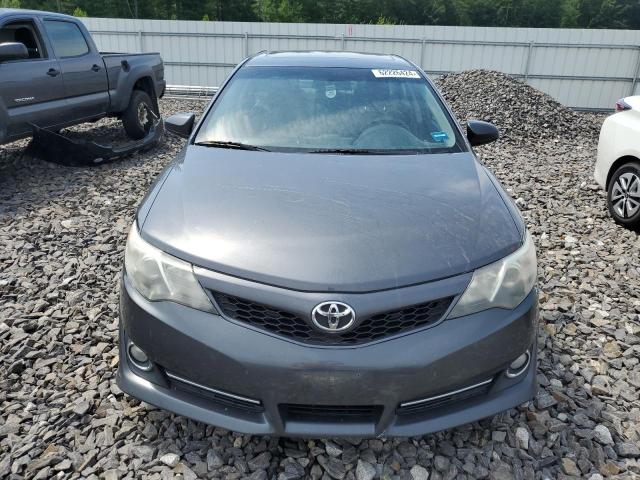 Photo 4 VIN: 4T1BF1FK3CU593951 - TOYOTA CAMRY BASE 