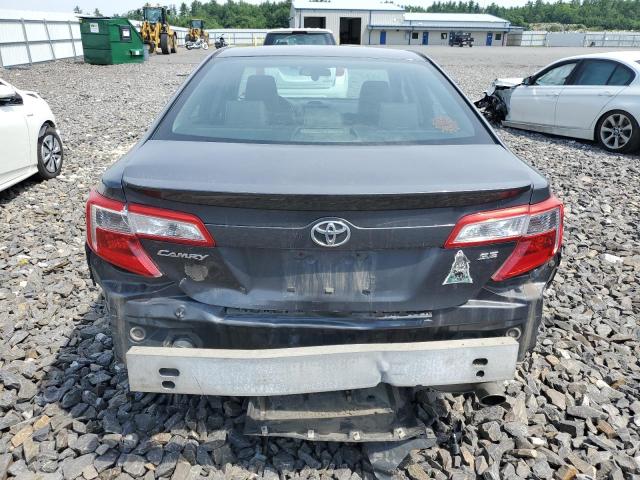 Photo 5 VIN: 4T1BF1FK3CU593951 - TOYOTA CAMRY BASE 