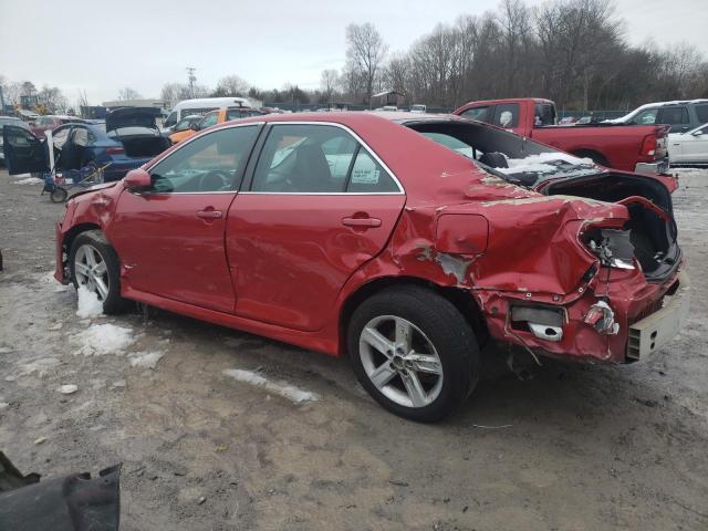 Photo 1 VIN: 4T1BF1FK3CU596784 - TOYOTA CAMRY 