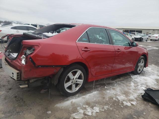 Photo 2 VIN: 4T1BF1FK3CU596784 - TOYOTA CAMRY 