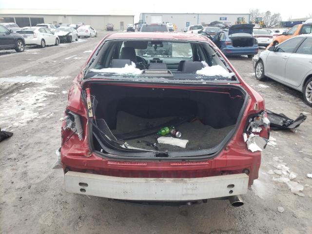 Photo 5 VIN: 4T1BF1FK3CU596784 - TOYOTA CAMRY 