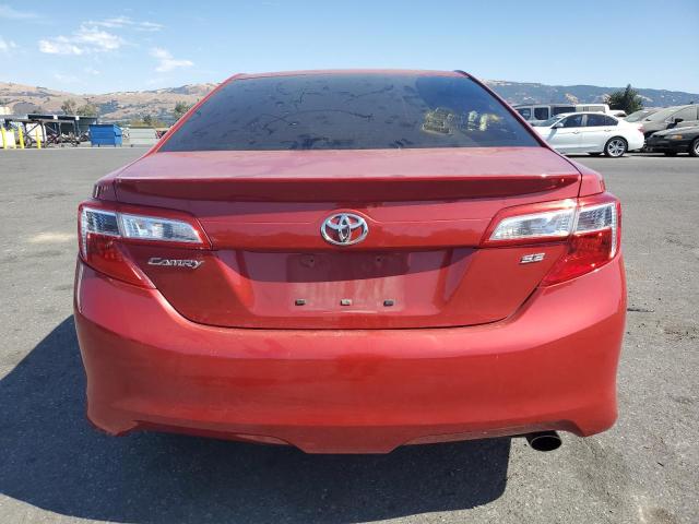 Photo 5 VIN: 4T1BF1FK3CU598759 - TOYOTA CAMRY BASE 