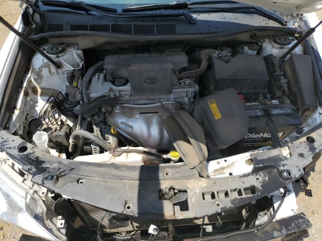 Photo 10 VIN: 4T1BF1FK3CU600428 - TOYOTA CAMRY 