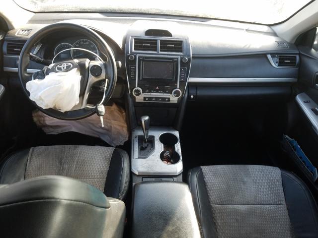 Photo 8 VIN: 4T1BF1FK3CU601997 - TOYOTA CAMRY BASE 