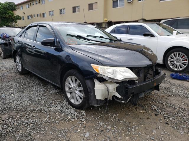 Photo 0 VIN: 4T1BF1FK3CU605922 - TOYOTA CAMRY BASE 