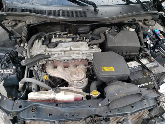 Photo 6 VIN: 4T1BF1FK3CU605922 - TOYOTA CAMRY BASE 