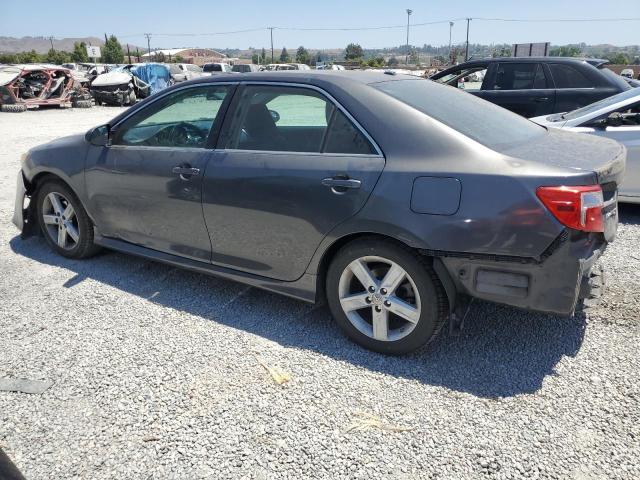 Photo 1 VIN: 4T1BF1FK3CU607248 - TOYOTA CAMRY 