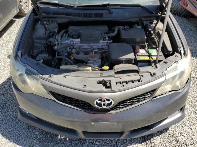 Photo 10 VIN: 4T1BF1FK3CU607248 - TOYOTA CAMRY 