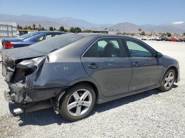 Photo 2 VIN: 4T1BF1FK3CU607248 - TOYOTA CAMRY 