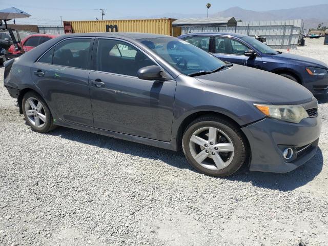 Photo 3 VIN: 4T1BF1FK3CU607248 - TOYOTA CAMRY 