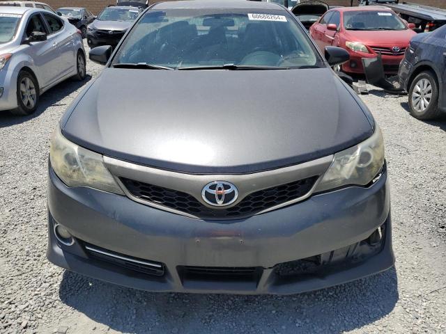 Photo 4 VIN: 4T1BF1FK3CU607248 - TOYOTA CAMRY 