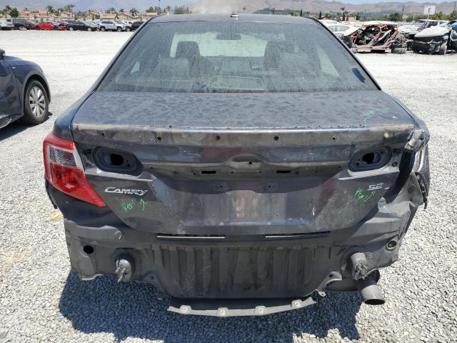 Photo 5 VIN: 4T1BF1FK3CU607248 - TOYOTA CAMRY 