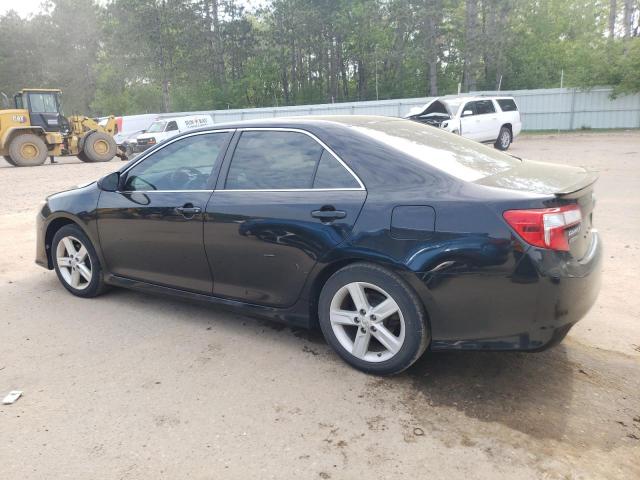 Photo 1 VIN: 4T1BF1FK3CU607587 - TOYOTA CAMRY 