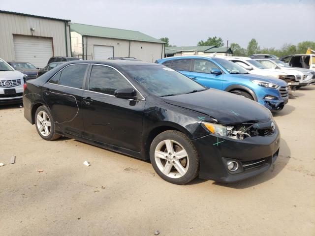 Photo 3 VIN: 4T1BF1FK3CU607587 - TOYOTA CAMRY 