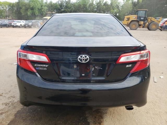 Photo 5 VIN: 4T1BF1FK3CU607587 - TOYOTA CAMRY 