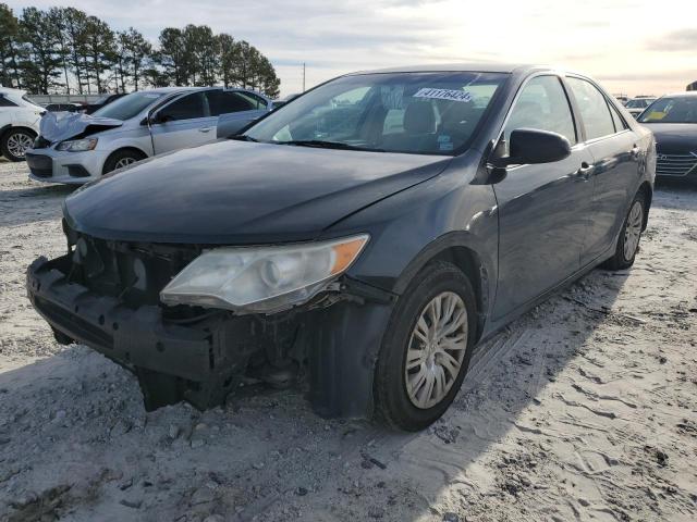 Photo 0 VIN: 4T1BF1FK3CU609873 - TOYOTA CAMRY 