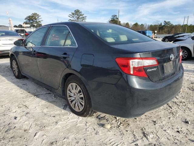 Photo 1 VIN: 4T1BF1FK3CU609873 - TOYOTA CAMRY 