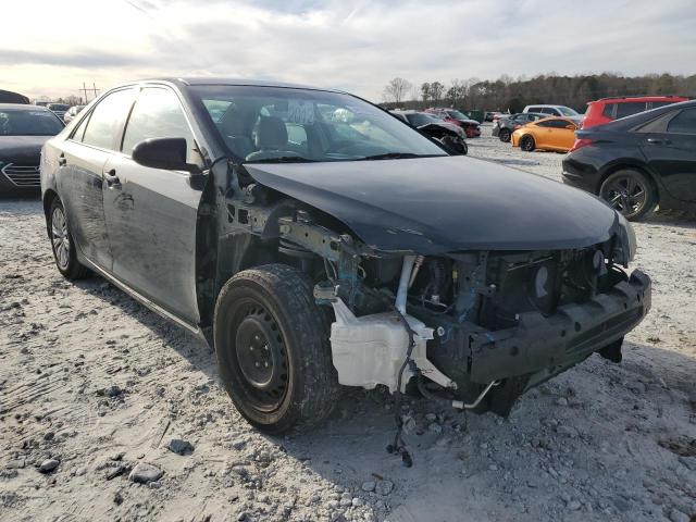 Photo 3 VIN: 4T1BF1FK3CU609873 - TOYOTA CAMRY 