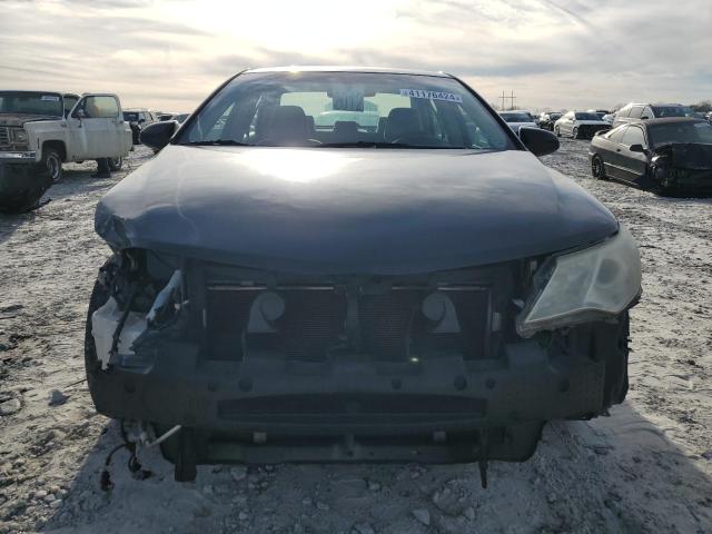 Photo 4 VIN: 4T1BF1FK3CU609873 - TOYOTA CAMRY 