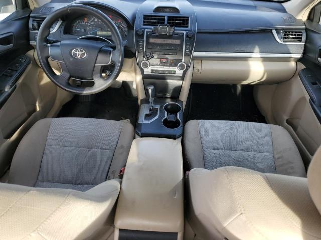 Photo 7 VIN: 4T1BF1FK3CU609873 - TOYOTA CAMRY 