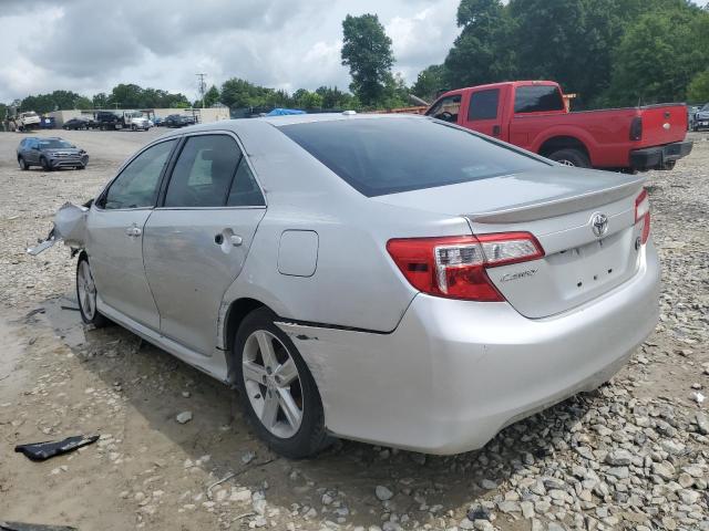 Photo 1 VIN: 4T1BF1FK3CU609940 - TOYOTA CAMRY 