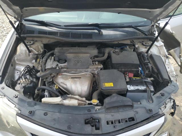 Photo 10 VIN: 4T1BF1FK3CU609940 - TOYOTA CAMRY 