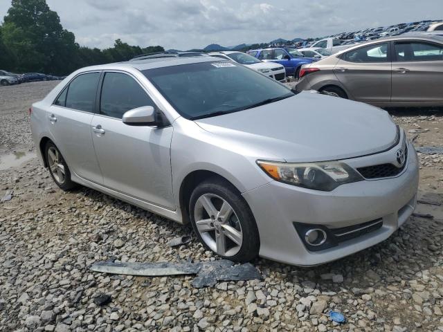 Photo 3 VIN: 4T1BF1FK3CU609940 - TOYOTA CAMRY 