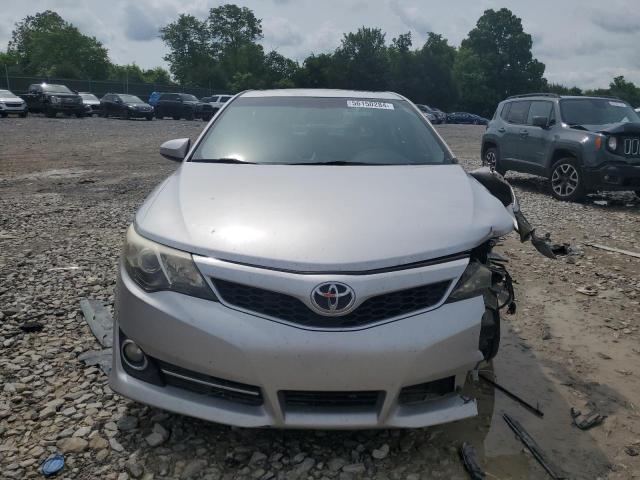 Photo 4 VIN: 4T1BF1FK3CU609940 - TOYOTA CAMRY 