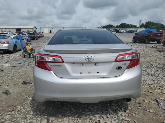 Photo 5 VIN: 4T1BF1FK3CU609940 - TOYOTA CAMRY 