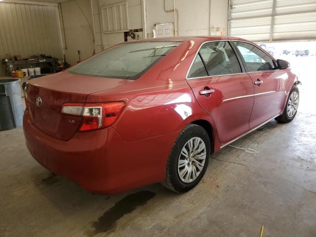 Photo 2 VIN: 4T1BF1FK3CU620307 - TOYOTA CAMRY 