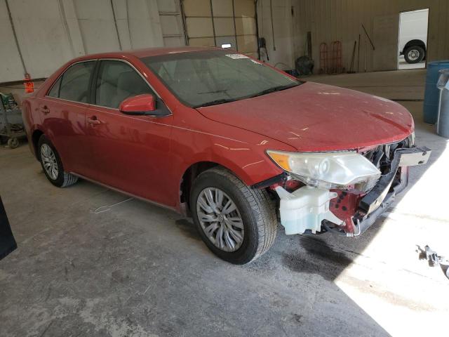 Photo 3 VIN: 4T1BF1FK3CU620307 - TOYOTA CAMRY 