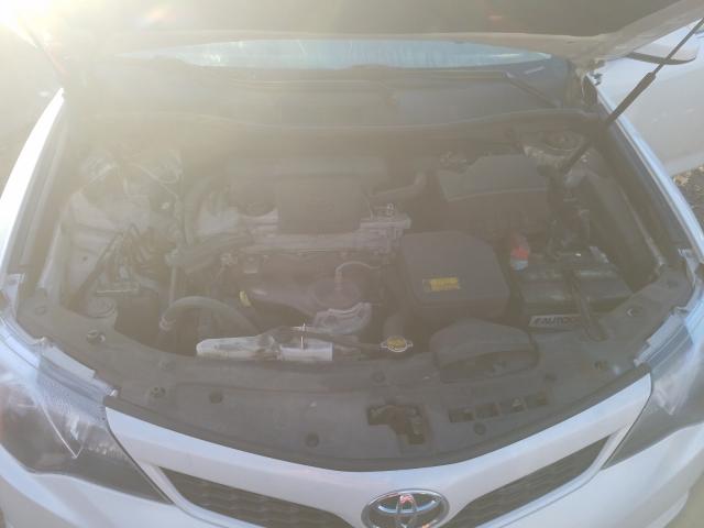 Photo 6 VIN: 4T1BF1FK3CU620758 - TOYOTA CAMRY BASE 