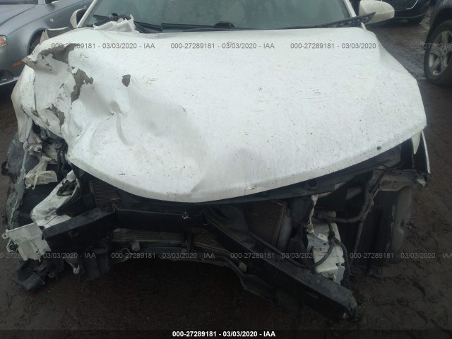 Photo 5 VIN: 4T1BF1FK3CU620954 - TOYOTA CAMRY 