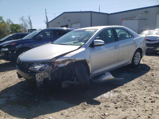 Photo 0 VIN: 4T1BF1FK3CU622185 - TOYOTA CAMRY BASE 