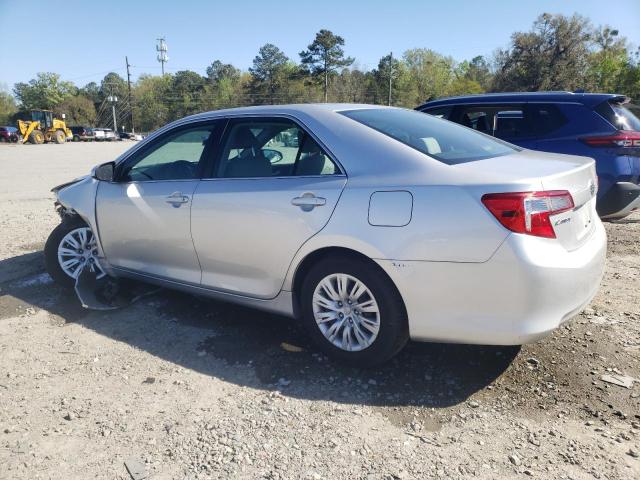 Photo 1 VIN: 4T1BF1FK3CU622185 - TOYOTA CAMRY BASE 