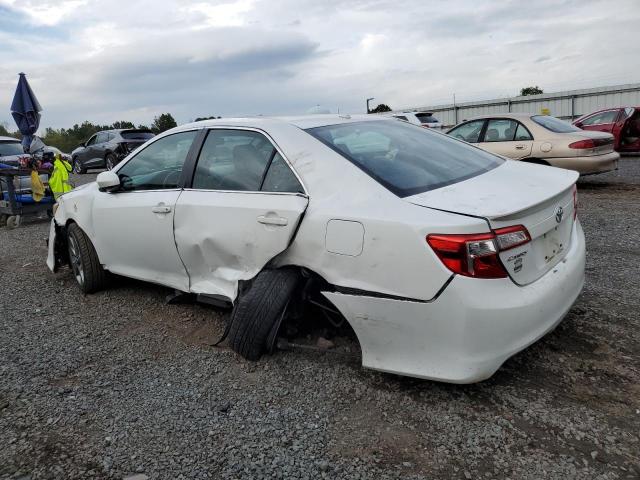 Photo 1 VIN: 4T1BF1FK3CU625264 - TOYOTA CAMRY BASE 