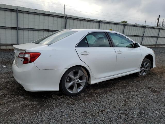 Photo 2 VIN: 4T1BF1FK3CU625264 - TOYOTA CAMRY BASE 