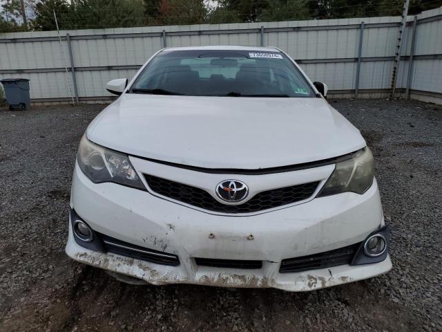 Photo 4 VIN: 4T1BF1FK3CU625264 - TOYOTA CAMRY BASE 