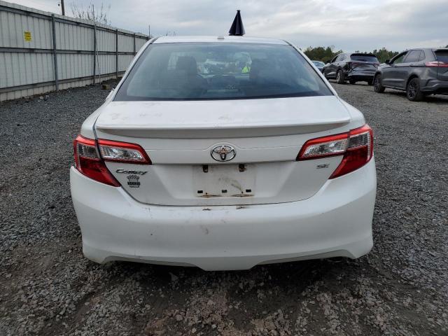 Photo 5 VIN: 4T1BF1FK3CU625264 - TOYOTA CAMRY BASE 