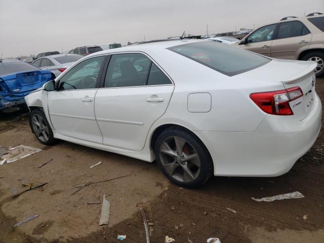 Photo 1 VIN: 4T1BF1FK3CU627113 - TOYOTA CAMRY 