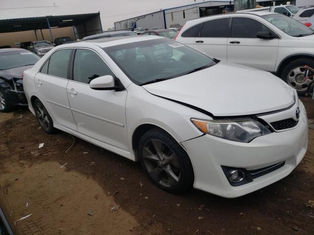 Photo 3 VIN: 4T1BF1FK3CU627113 - TOYOTA CAMRY 