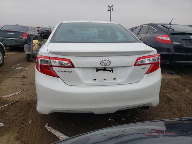 Photo 5 VIN: 4T1BF1FK3CU627113 - TOYOTA CAMRY 