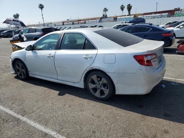 Photo 1 VIN: 4T1BF1FK3CU627449 - TOYOTA CAMRY BASE 