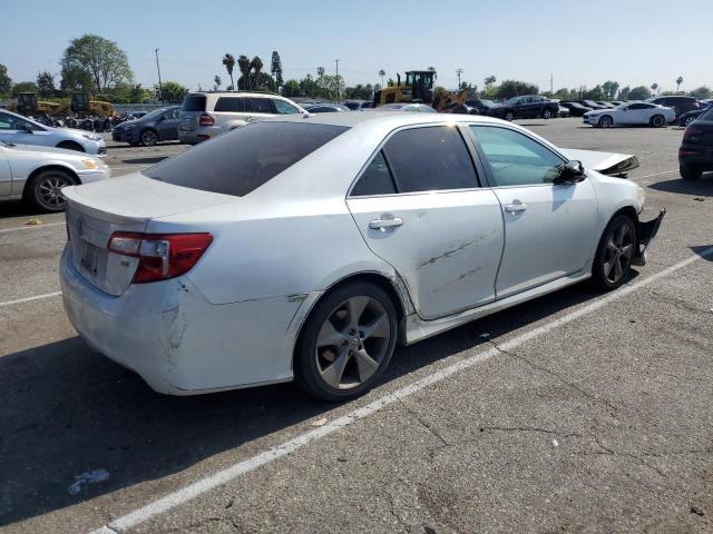 Photo 2 VIN: 4T1BF1FK3CU627449 - TOYOTA CAMRY BASE 