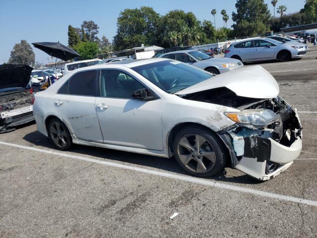 Photo 3 VIN: 4T1BF1FK3CU627449 - TOYOTA CAMRY BASE 