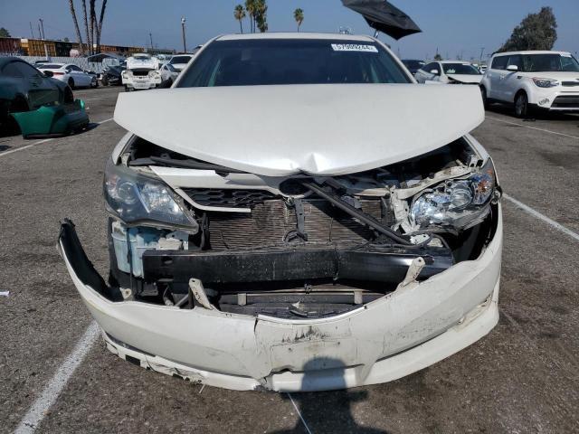 Photo 4 VIN: 4T1BF1FK3CU627449 - TOYOTA CAMRY BASE 